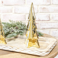 Load image into Gallery viewer, Gold Ceramic Tree
