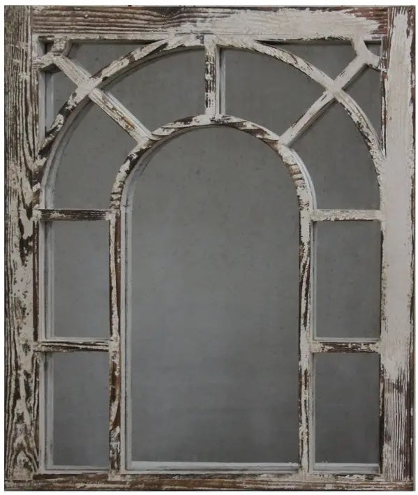 Aged Palladium Mirror