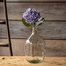 Load image into Gallery viewer, Real Touch Hydrangea Stem
