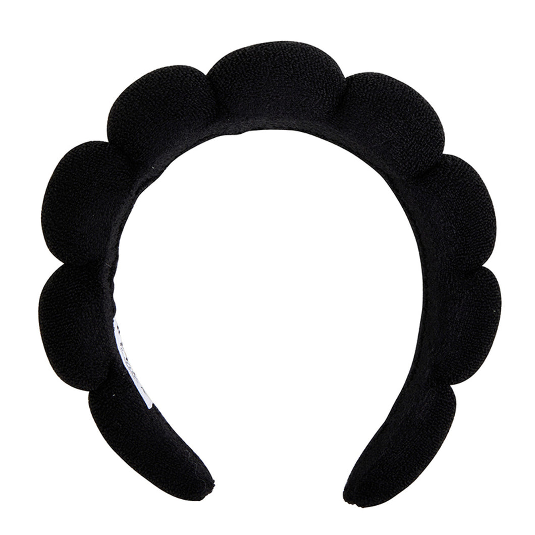 Plush Spa Headband