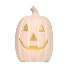 Load image into Gallery viewer, Lighted Jack O Lantern
