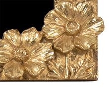 Load image into Gallery viewer, Butterfly &amp; Flower Picture Frame
