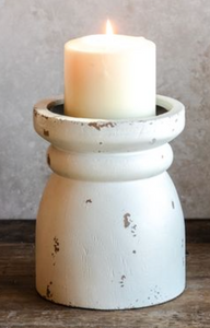 Chunky Candle Stand