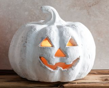 Load image into Gallery viewer, Terracotta Pumpkin
