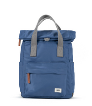 Load image into Gallery viewer, Canfield Roll Top Backpack
