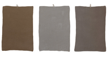 Load image into Gallery viewer, Cotton Knit Tea Towels
