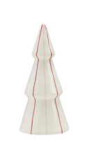 Load image into Gallery viewer, Stoneware Striped Tree
