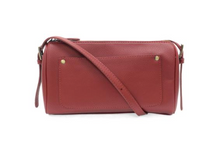 Load image into Gallery viewer, Esme Barrel Crossbody
