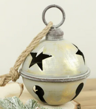 Load image into Gallery viewer, Christmas Bell 10"
