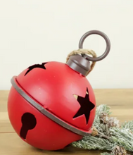 Load image into Gallery viewer, Christmas Bell 10"
