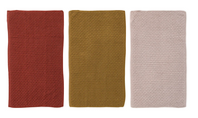 Load image into Gallery viewer, Cotton Knit Tea Towels
