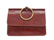 Load image into Gallery viewer, Aria Ring Bag
