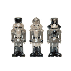 Elegant Nutcracker