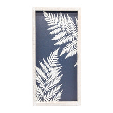 Load image into Gallery viewer, Fern Wall Art

