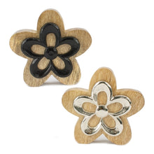 Load image into Gallery viewer, Mango Daisy Blocks
