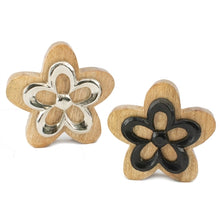 Load image into Gallery viewer, Mango Daisy Blocks
