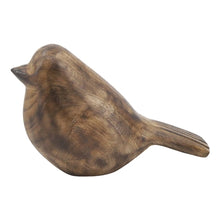 Load image into Gallery viewer, Dark Wood Bird
