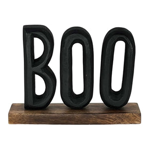 Boo Block