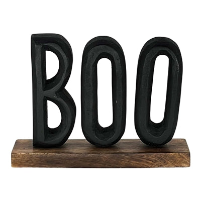 Boo Block