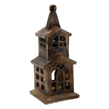 Load image into Gallery viewer, Dark Mango Church
