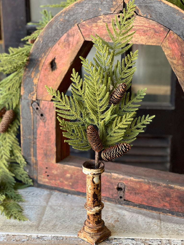 Arrow Wood Cedar Spray