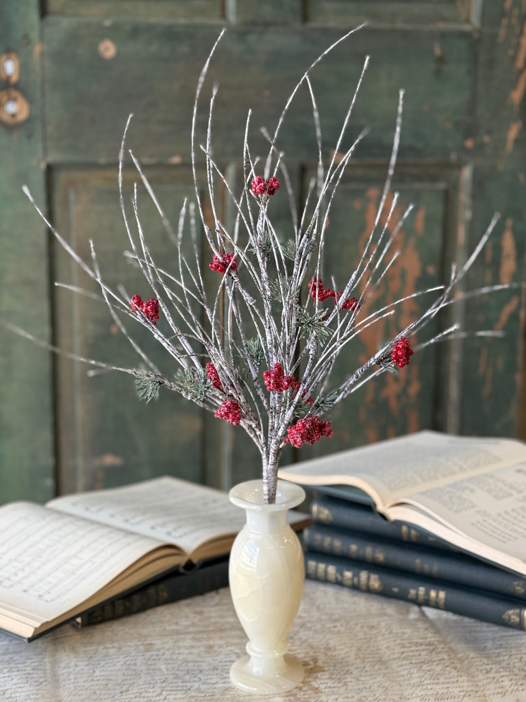 Birchwood Berry & Pine Pick