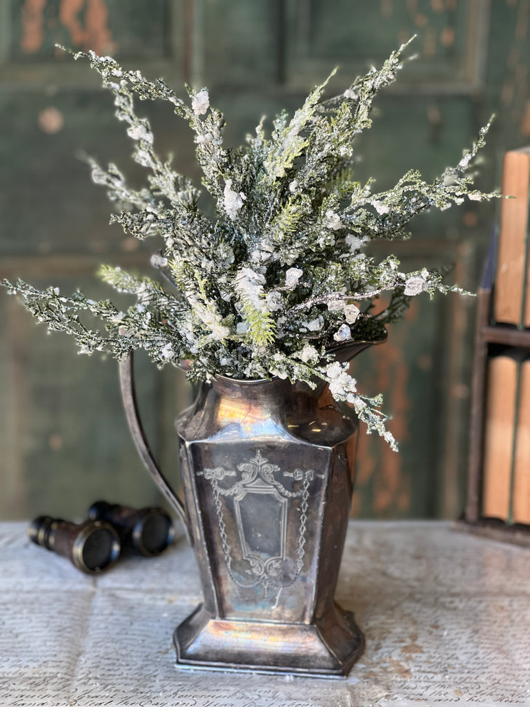 Prismatic Greens Pick