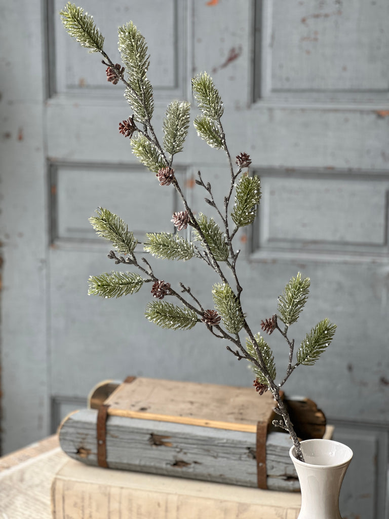 Icy Valdez Pine Spray