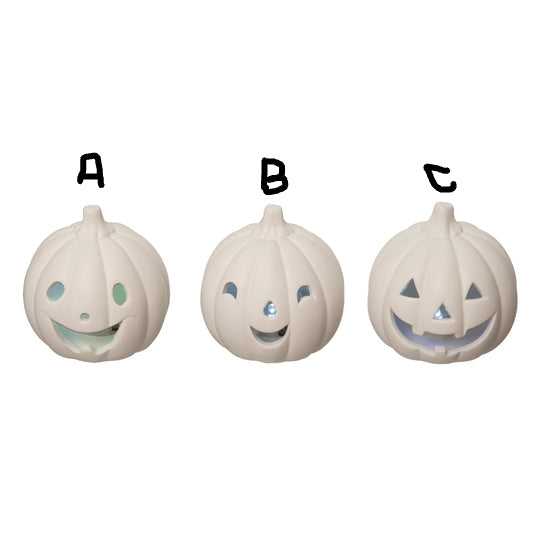 Light Up Jack-O-Lantern