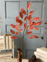 Load image into Gallery viewer, Foraged &amp; Found Leaves

