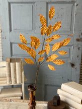 Load image into Gallery viewer, Foraged &amp; Found Leaves
