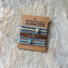 Load image into Gallery viewer, Rhinestone Hair Ties
