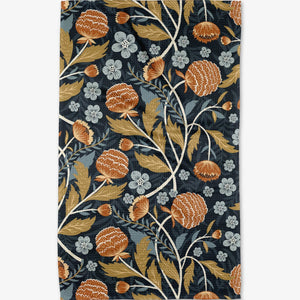 Geometry Kitchen Towels