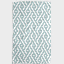 Load image into Gallery viewer, Geometry Kitchen Towels
