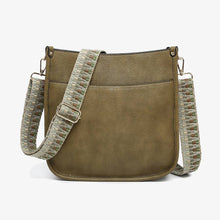 Load image into Gallery viewer, Posie Crossbody w/ Removable Strap
