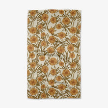 Load image into Gallery viewer, Fall Geometry Kitchen Towels
