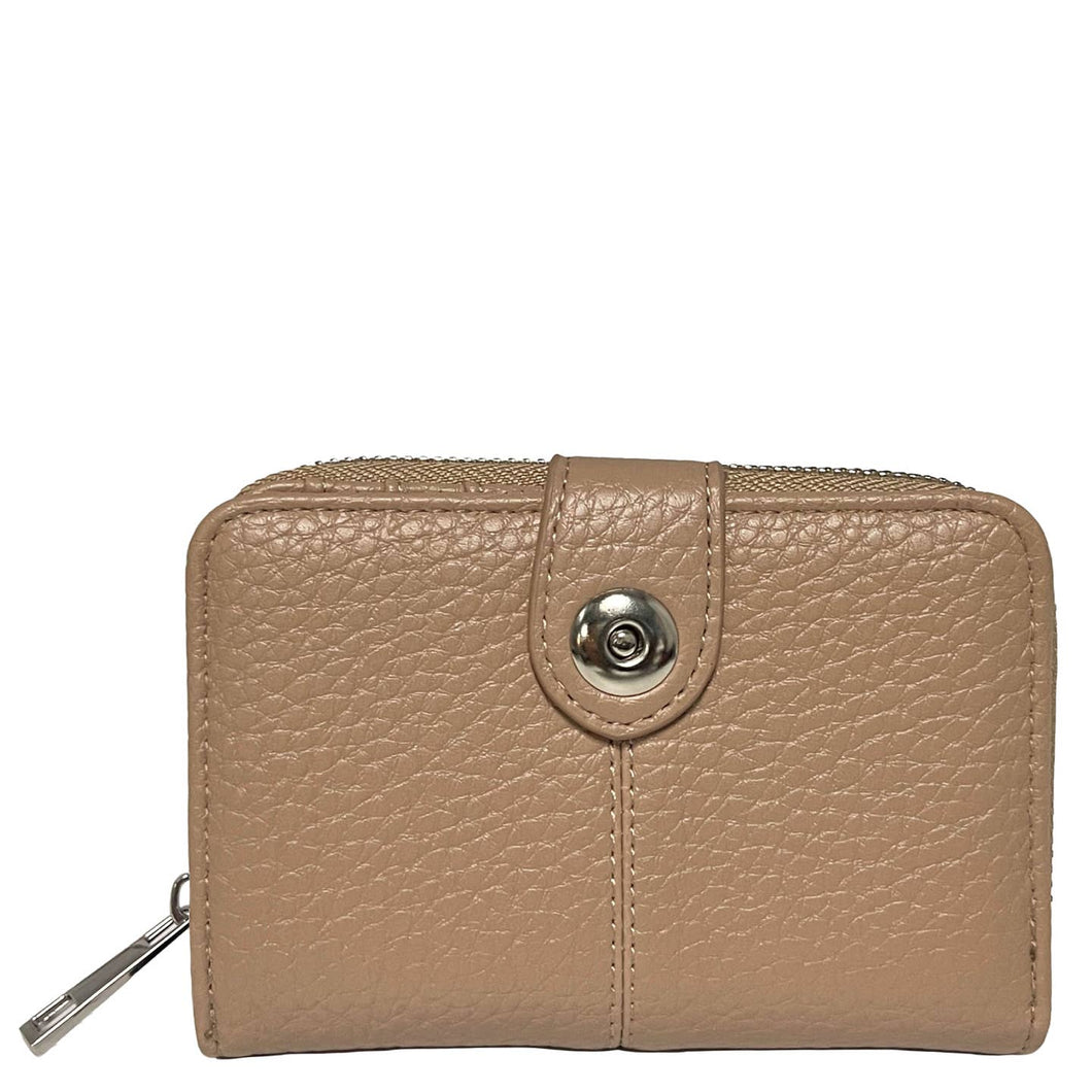 Mini Eleanor Wallet
