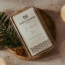 Load image into Gallery viewer, Simply Modern Coconut Soy Wax Melt
