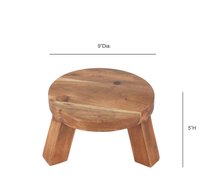 Load image into Gallery viewer, Wooden Riser
