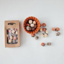 Load image into Gallery viewer, Velvet Acorns

