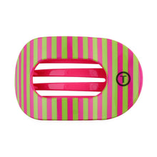 Load image into Gallery viewer, Round Flat Hair Clip

