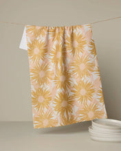Load image into Gallery viewer, Geometry Kitchen Towels
