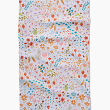 Load image into Gallery viewer, Geometry Kitchen Towels
