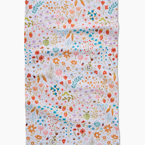 Geometry Kitchen Towels