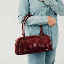 Load image into Gallery viewer, Arlys Barrel Shoulder Bag
