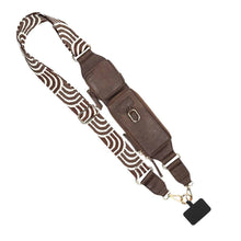 Load image into Gallery viewer, Zip &amp; Clip RFID Strap
