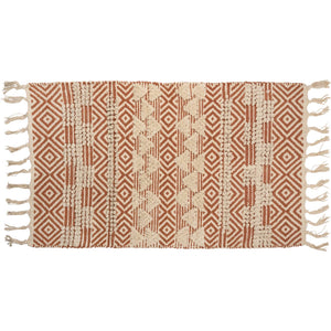 Sierra Geometric Rug