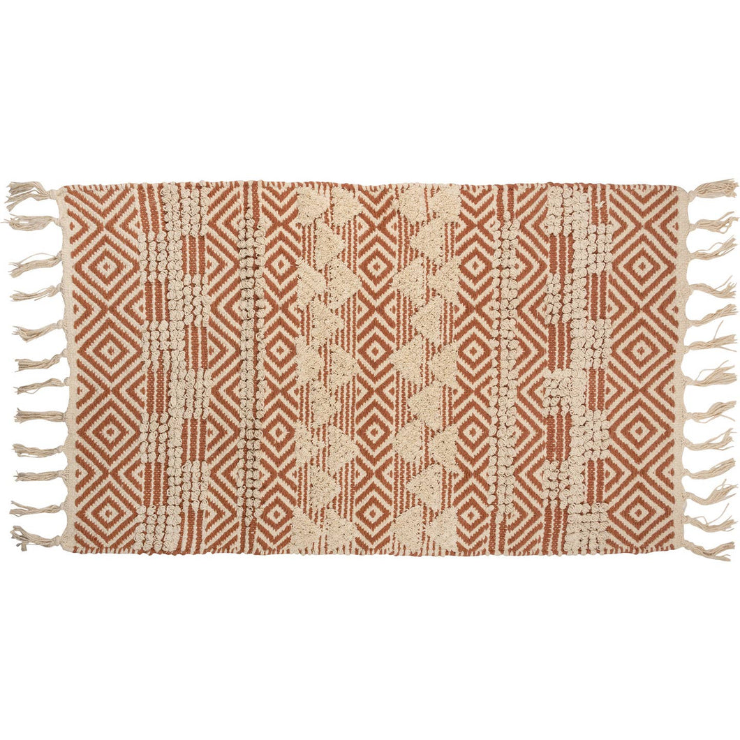 Sierra Geometric Rug