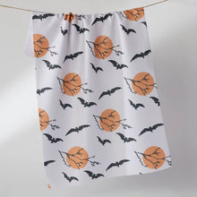 Load image into Gallery viewer, Fall Geometry Kitchen Towels
