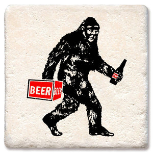 Bigfoot Coaster